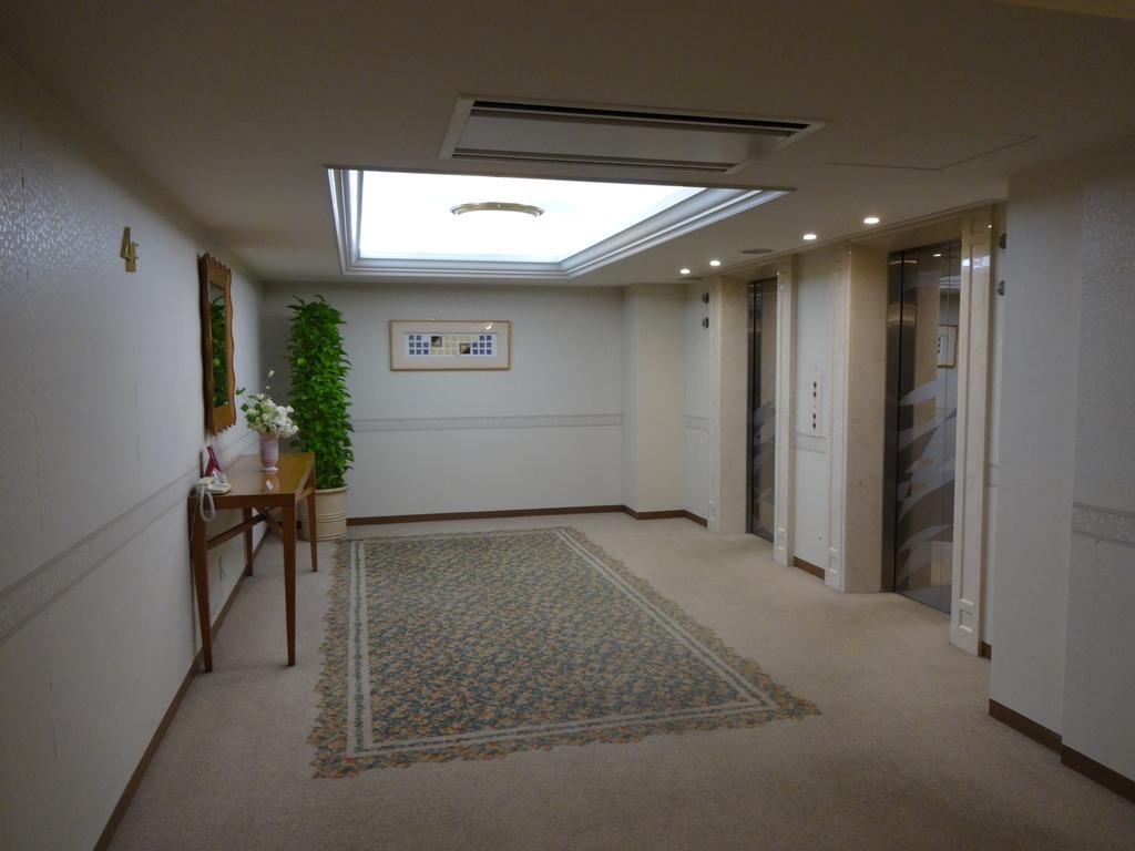 טוקיו Forest Hongo מראה חיצוני תמונה